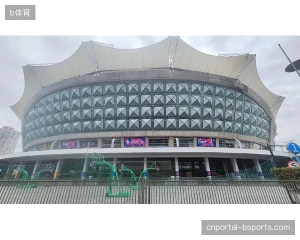 上海虹口体育场外场信号传输切换流程的深度剖析